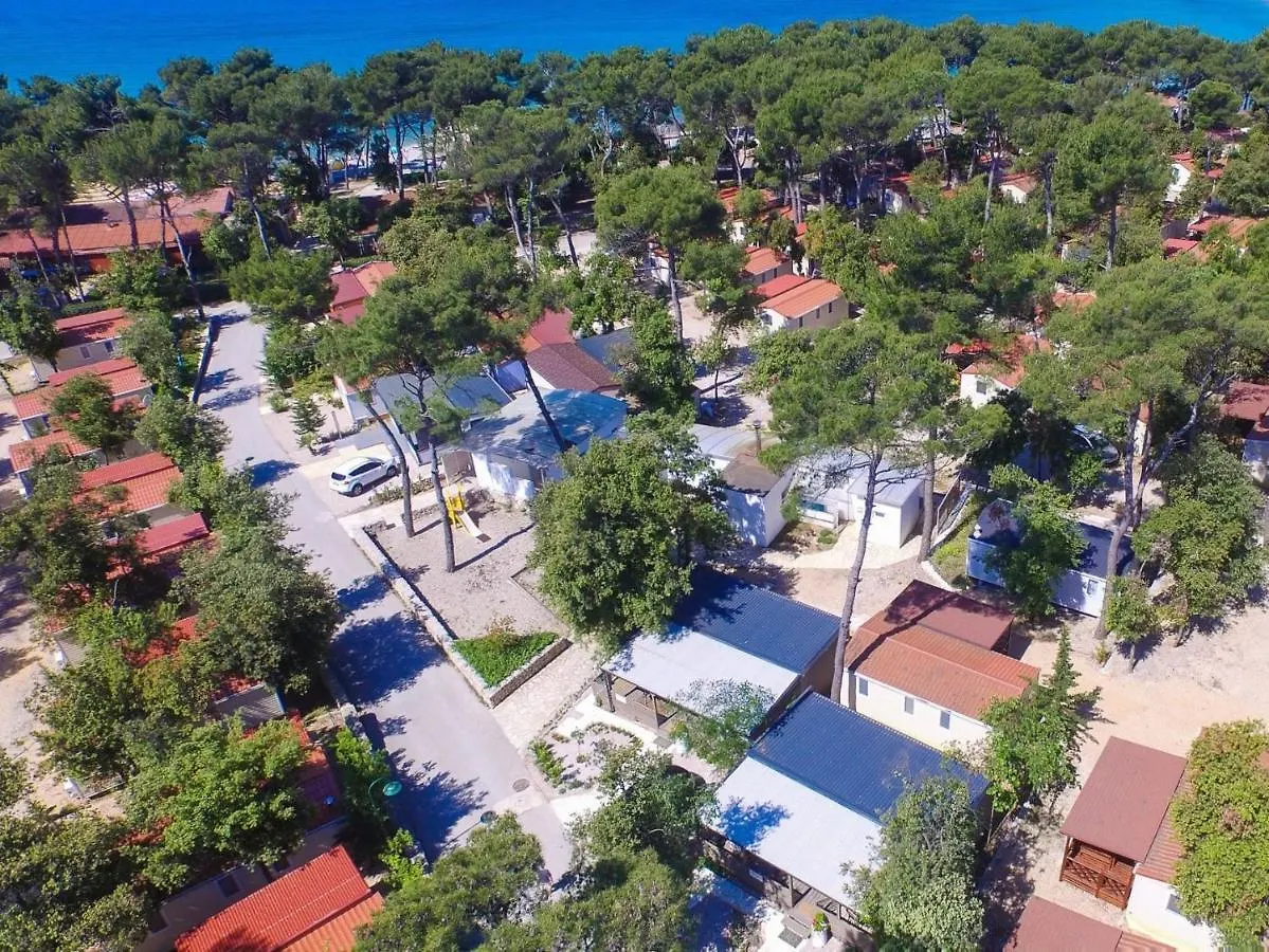 Sunny Home Soline Biograd Na Moru