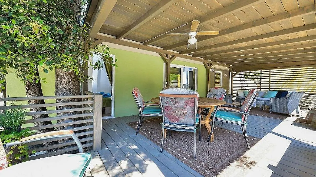 Sunny Home Soline Biograd Na Moru Croatia