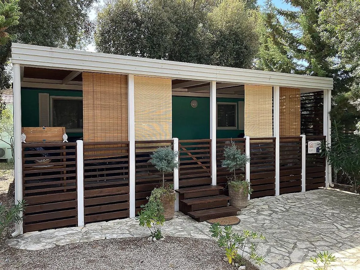 Sunny Home Soline Biograd Na Moru