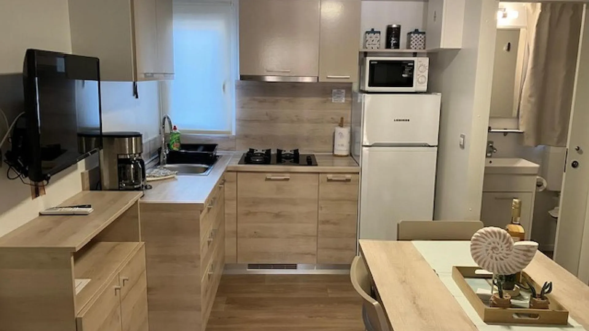 Sunny Home Soline Biograd Na Moru