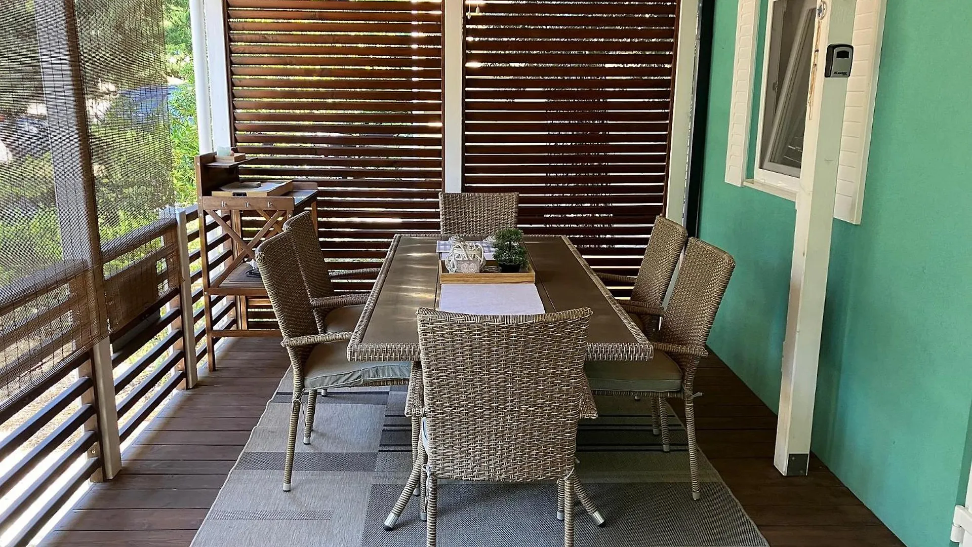 Sunny Home Soline Biograd Na Moru 4*,  Croatia
