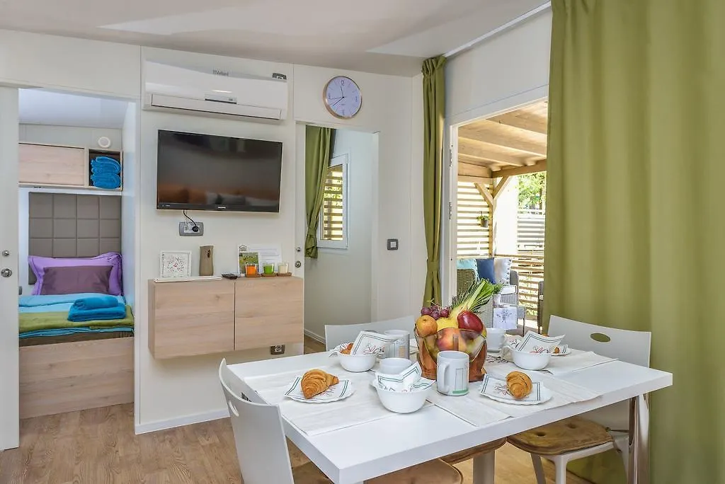 Sunny Home Soline Biograd Na Moru
