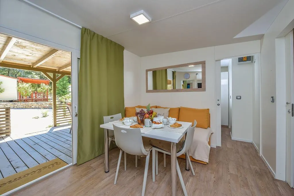 Sunny Home Soline Biograd Na Moru 4*,  Croatia