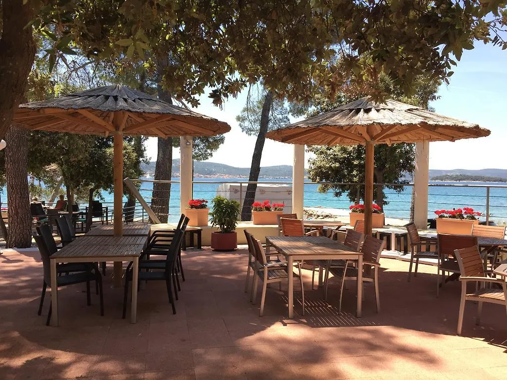 Sunny Home Soline Biograd Na Moru Campsite