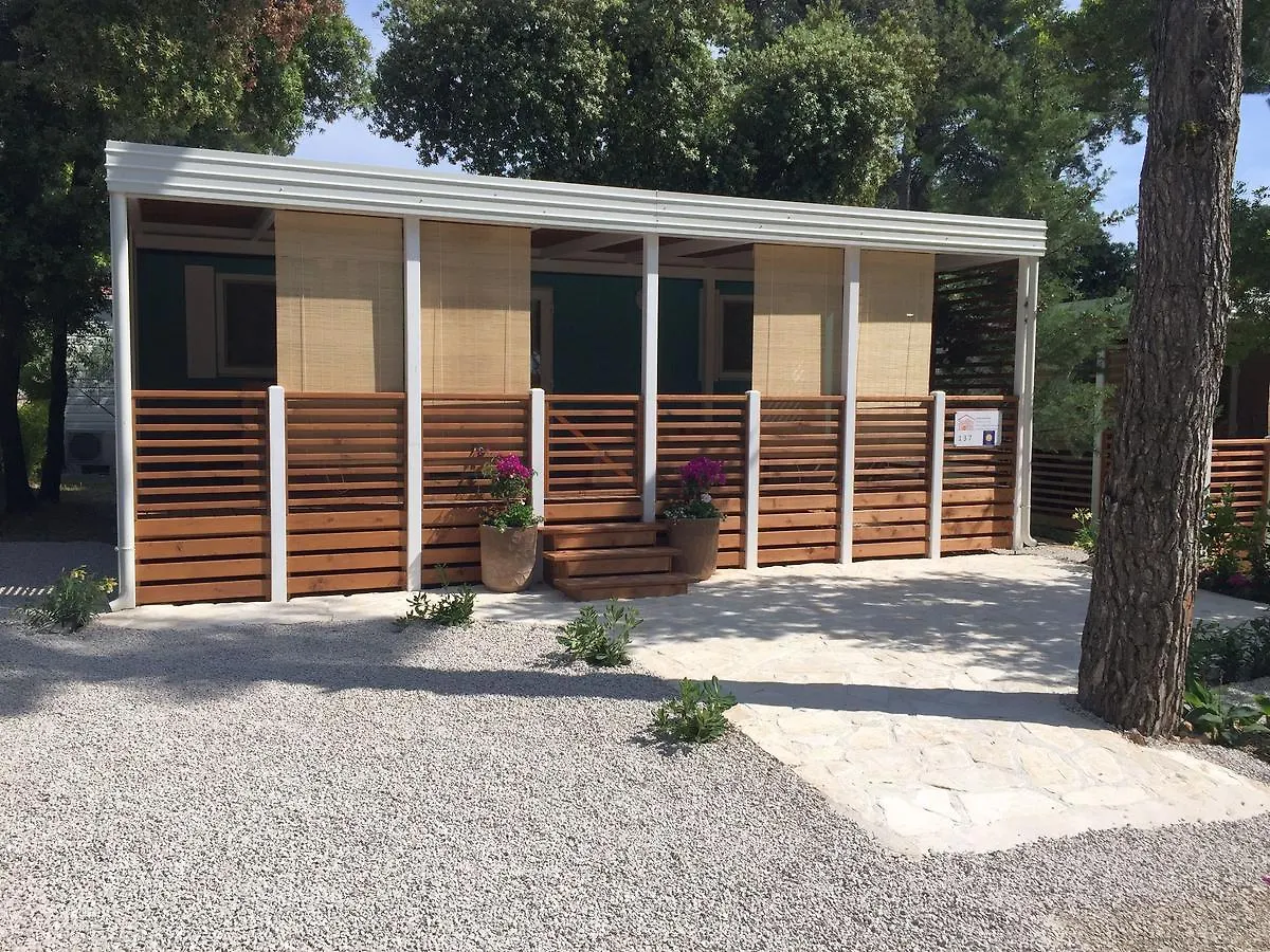Sunny Home Soline Biograd Na Moru