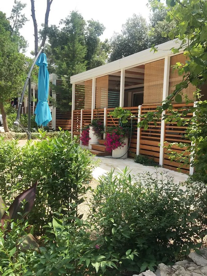 Sunny Home Soline Biograd Na Moru Croatia