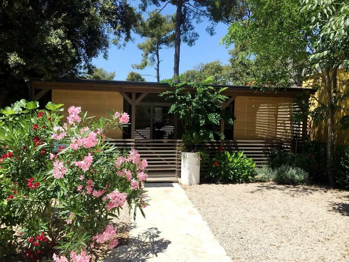**** Campsite Sunny Home Soline Biograd Na Moru Croatia