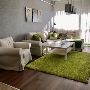 Nagyerdei Rózsahegy Greatforest Rosehill Apartman Debrecen