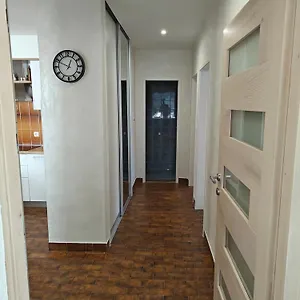 Apartment Nimcevic