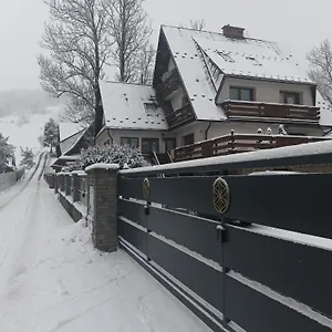 Dom U Waki Homestay szállás Zakopane