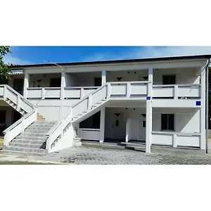 Istuk Apartman