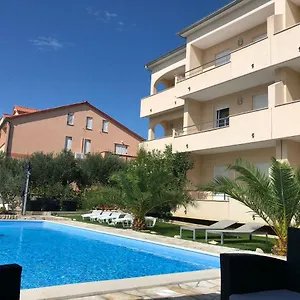 Anica Apartman Barbat na Rabu